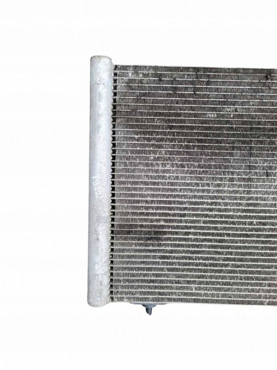 2008 Peugeot 207 Airconditioning koeler 6