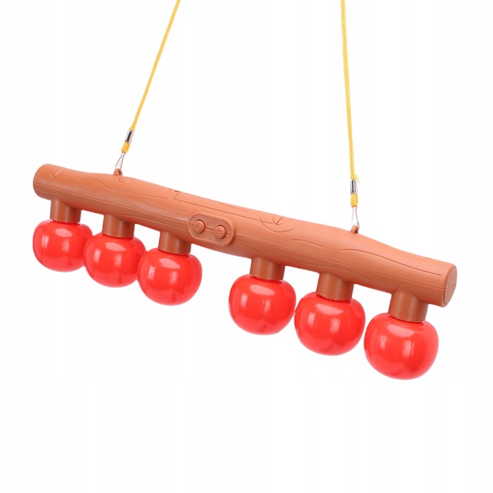 Гра „Падаючі палиці” Координація зорово-моторна Тренування „Reflex Sticks” G — фото 5
