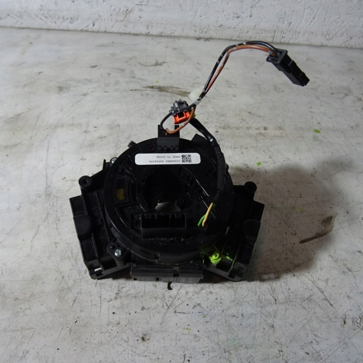 OPEL ZAFIRA C krúžok airbag 23209882