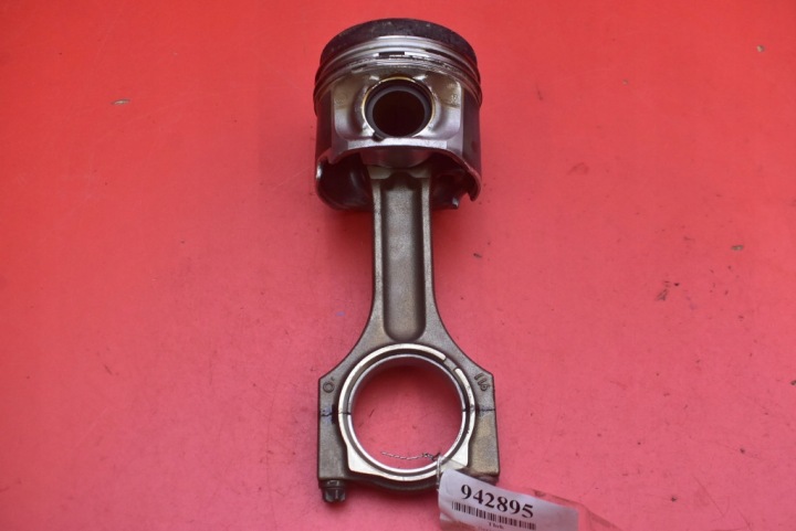 pistone Biella 84L110 BMW F01 3.0 D 313 KM 12-15