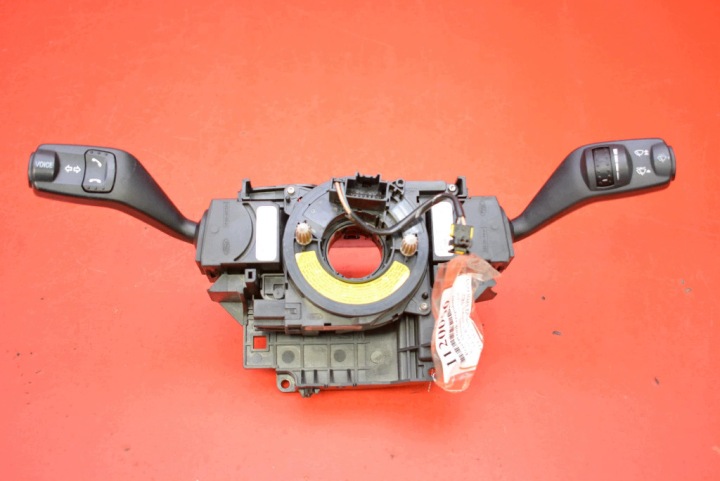 steering wheel levers and controls PAJAK 6G9T-13N064-CJ FORD MONDEO MK4 HB 07-10