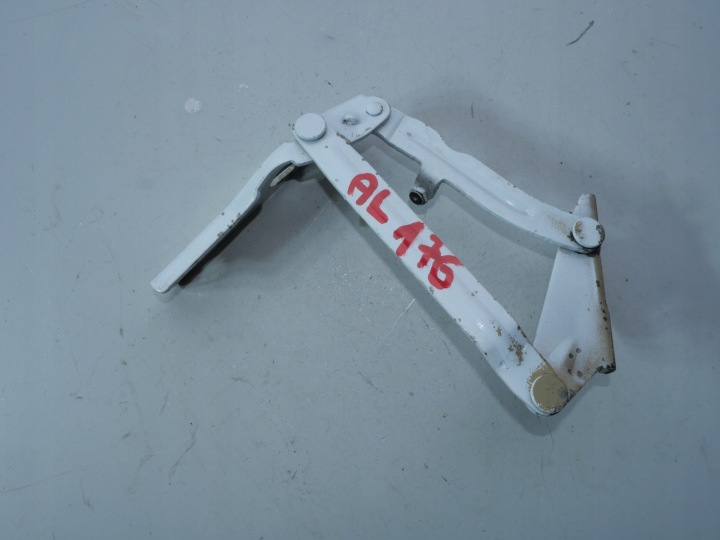 Scharnier der Kühlergrill links 9067500021 MERCEDES SPRINTER 906 9067500021