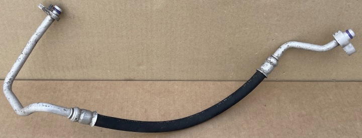 Conduit pieces tuyaux Climatisateur air conditionné 5WA816721F VW AUDI SKODA