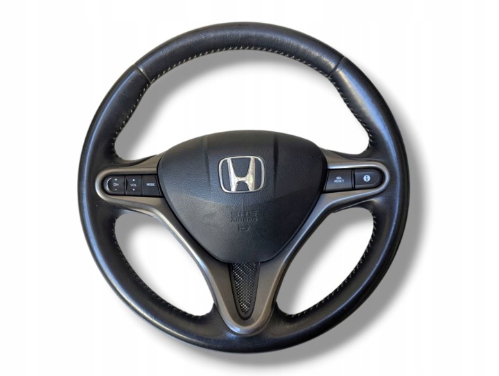 volante Honda Civic 8 facelift FN4 2009 78500-SMJ-J540-M1