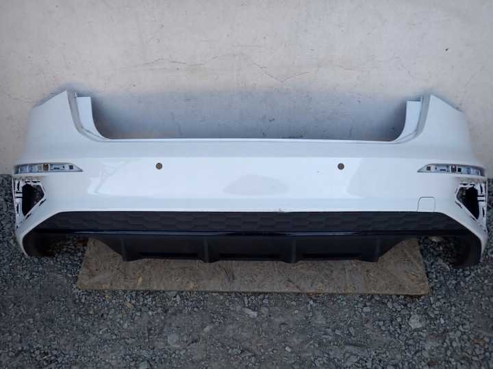 Stoßstange heck hinten AUDI S3 8Y SPORTBACK 2020-2024R 8Y4807511C