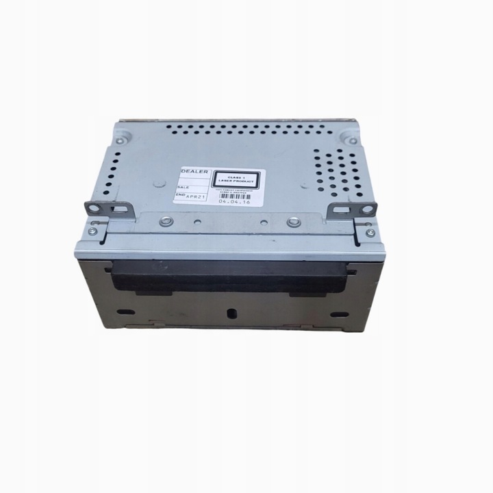 FORD FOCUS MK3 11-18 RADIO lettore BM5T18C815DT