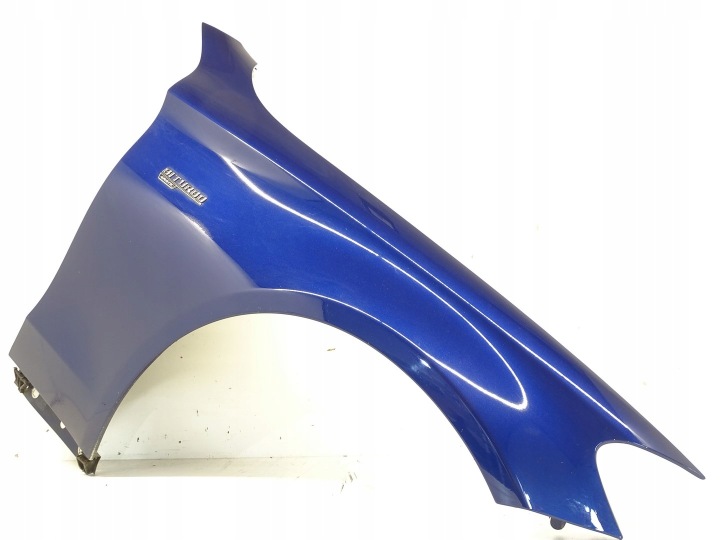 fender right front front MERCEDES W205 C205 COUPE AMG LAKIER 896