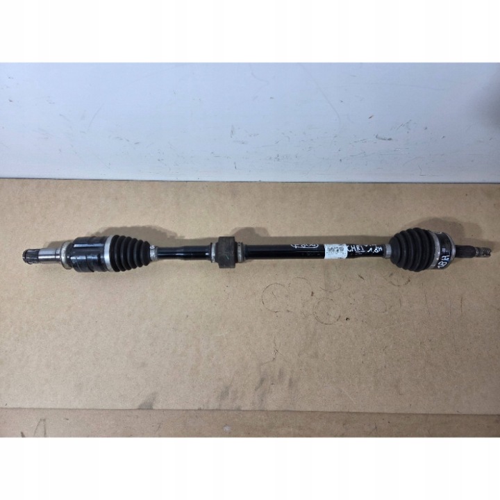 Toyota C-HR und 1,8 Hybrid Antriebswelle vorne rechts 43410F4050 (P806)