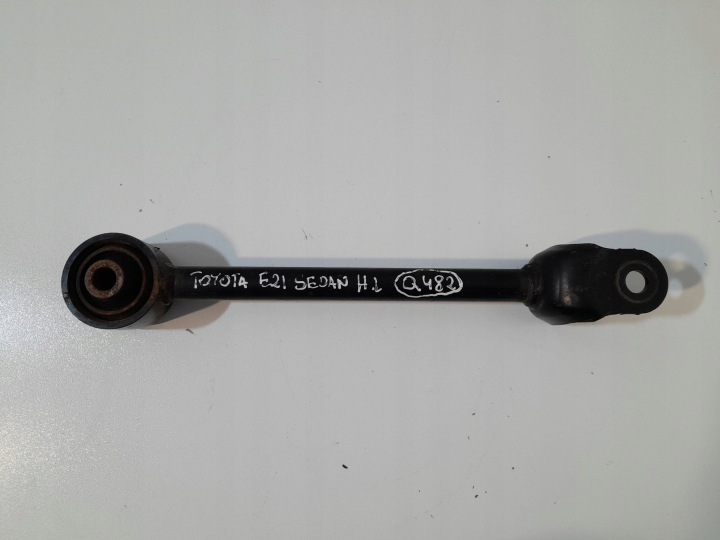 Toyota Corolla E210 E21 arm rear left sedan (Q482)