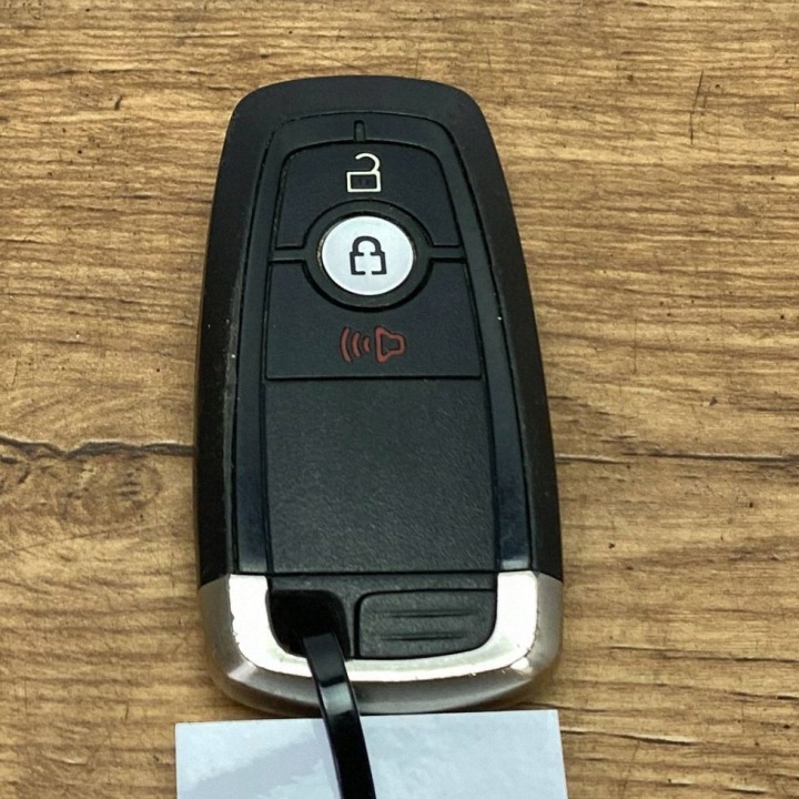 Clé Ford Escape IV Kuga MK3 2020+