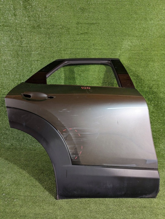 Tür hinten rechts rechts heck MAZDA CX-30 CX30 NR.4375