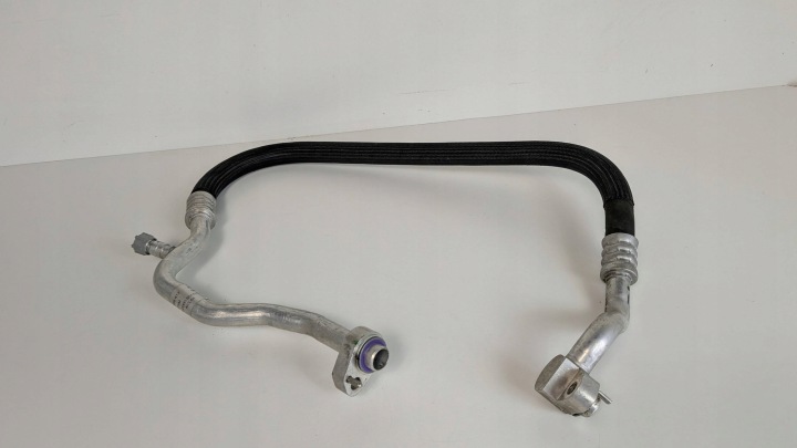 BMW X4 G02 9868417 Conduit pieces tuyaux Climatisateur air conditionné Tuyau flexible B57D30T2 B57D30N M40D