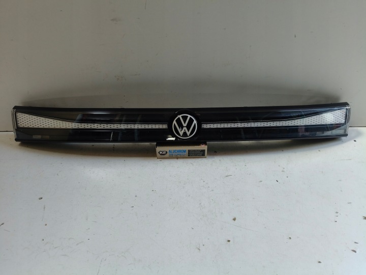 light rear cap bonnet VW ID7 14A LED