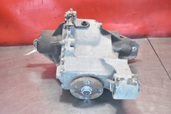 Différentiel Différentiel Arrière Arrière 3.21 CH22-4W063-AB RANGE ROVER SPORT 1 et L320 3.0 TDV6