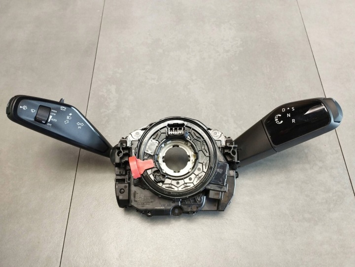 Volkswagen Tiguan 2025 Commodo essuie glace 1EE953507M