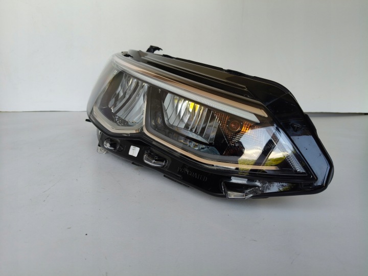 Licht rechts REFLEKTOR VW GOLF VIII 8 5H 5H0 20- LED