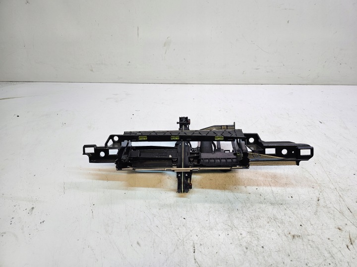 WINDA WYSWIETLACZA AUDI A6 C7 A7 LIFT 4G1919601AB 8 CALI
