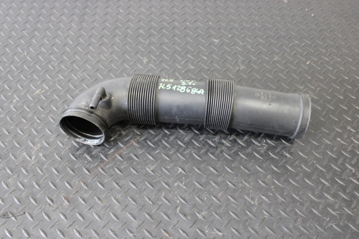 pipe wiring air PORSCHE CAYENNE 7L5 7L5128684A