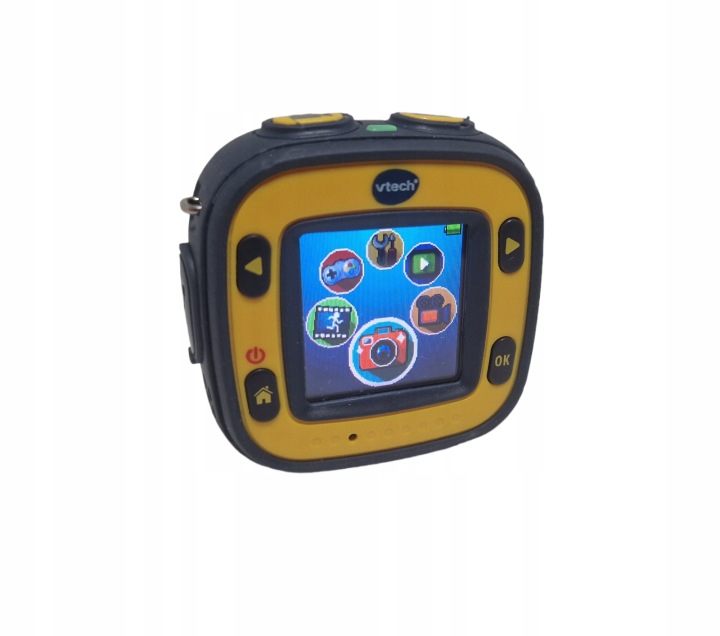 VTECH KIDIZOOM міні, камера і відео для дітей (вживаний) — фото 3