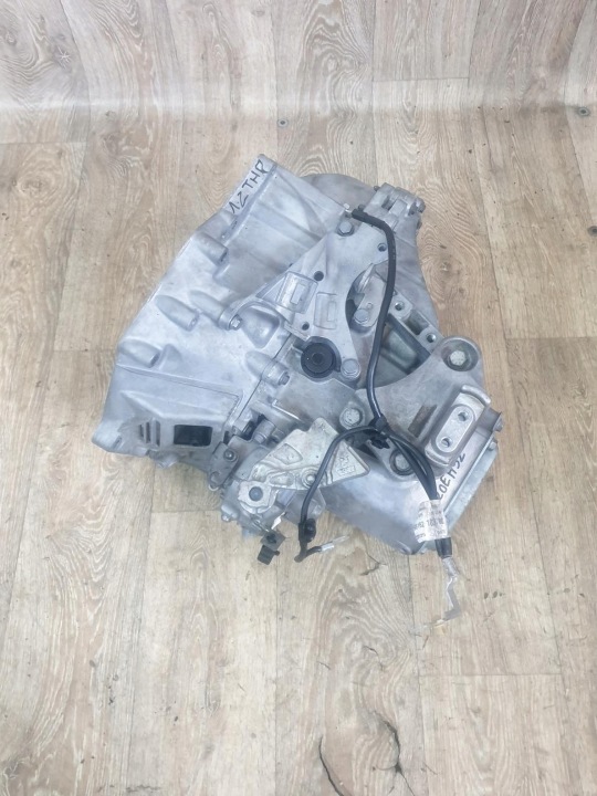 Getriebe 20EA52 PEUGEOT CITROEN 1.2 THP 14