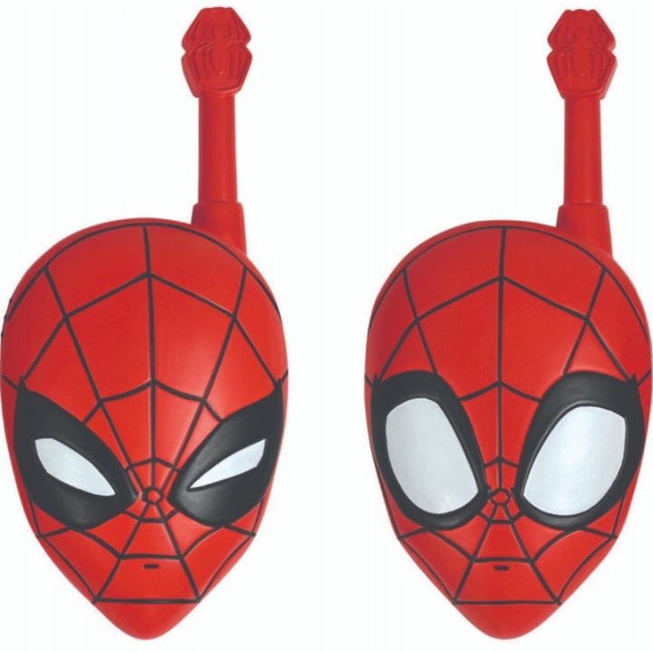Іграшка рації LEXIBOOK Spider-Man TW18SP