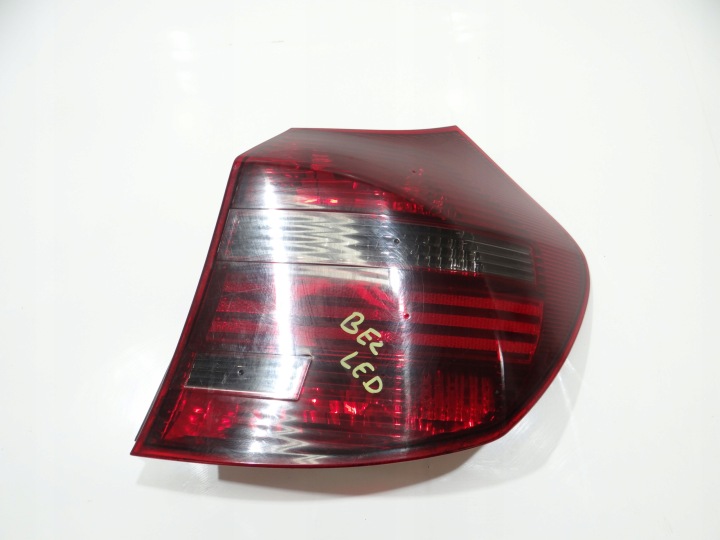 Licht rechts hinten BMW E87 7260052