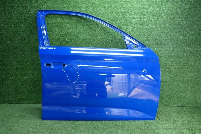 SKODA KAMIQ 19- vrata desna prednje prednji dio