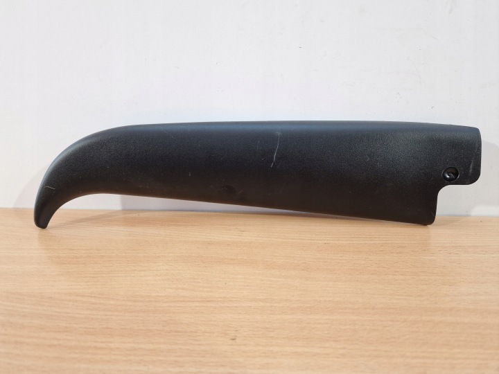spoiler moulding door right rear part PEUGEOT 5008 rear
