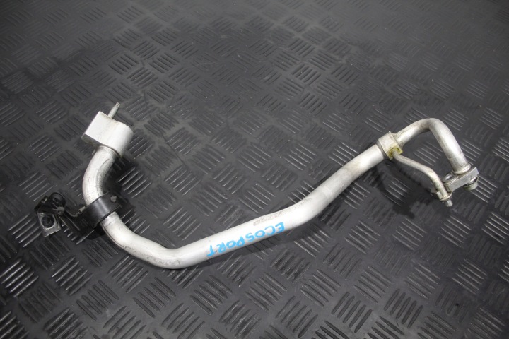 hose wiring of the air conditioning FORD ECOSPORT II 2 MK2