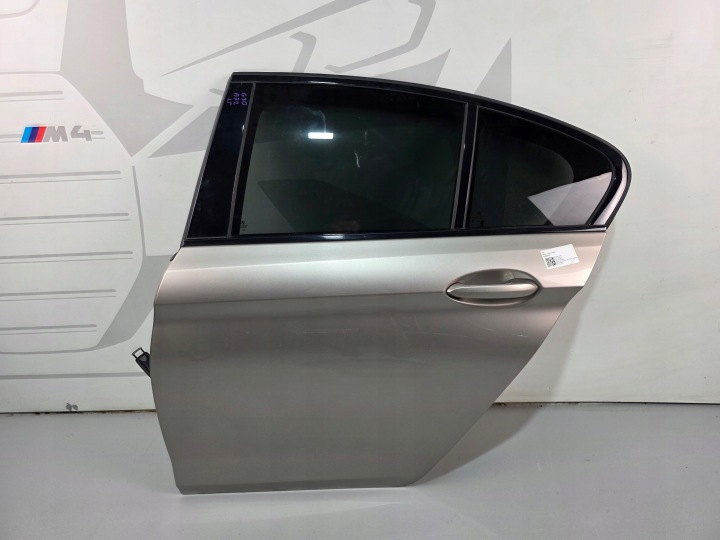 Portière Gauche Arrière BMW G30 A72