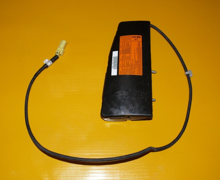 Airbag Airbag Siège Chauffeurs HYUNDAI I30 07-12r. EUROPA 2L889-11500