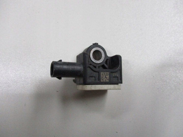 impact sensor AUDI 4M0807508