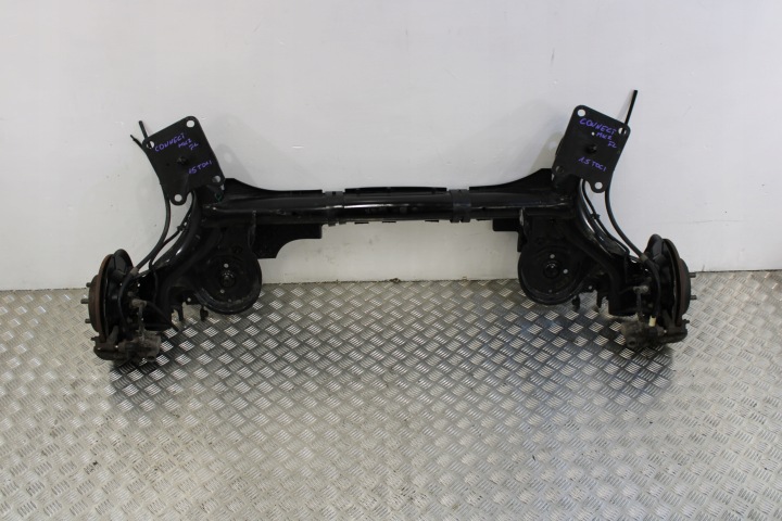 os OSKA zavěšení záď výztuha FORD TRANSIT CONNECT II MK2 FL