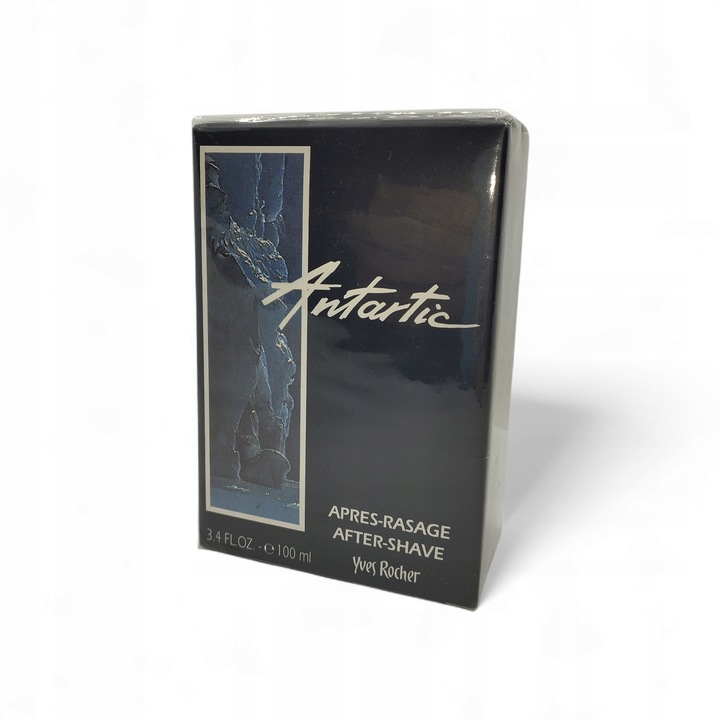 yves rocher antartic