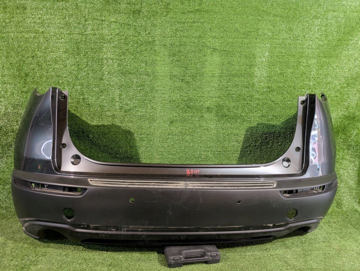 Stoßstange hinten heck MAZDA CX30 CX-30 NR.8741