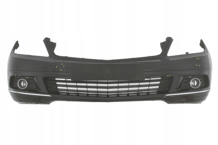 Frontstoßstange * vorne MERCEDES W204 PDC C197