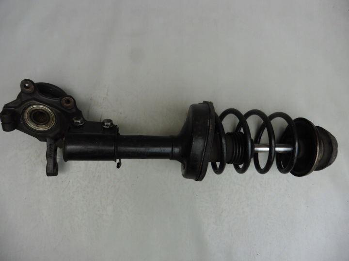 MCPERSON MCPHERSON RENEULT CLIO II 21Z 7