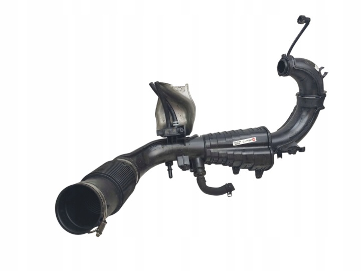 tubo Tubo manicotto aspirazione aria VOLVO XC40 1.5 T3 163KM 32222145