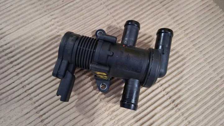 Nockenwellenversteller Renault 4 5 E-Tech 212303402R