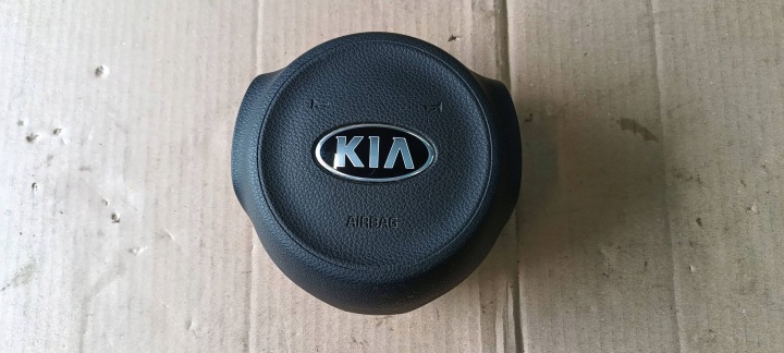 KIA RIO IV STONIC 19R airbag airbag šoférov H856900010 56900H8000WK