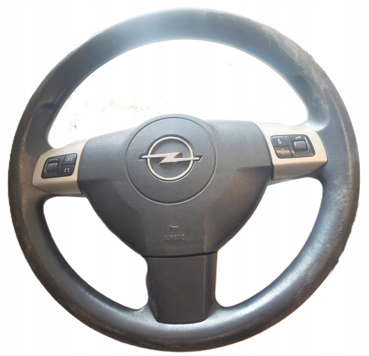 volante airbag OPEL Astra III H GTC 2007r