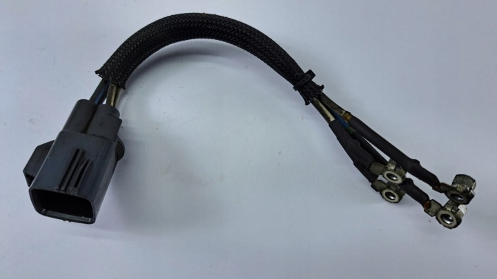 bundle PODGRZEWACZA of water RENAULT 1.5 1.6 1.9 2.0 2.3 2.5 dci