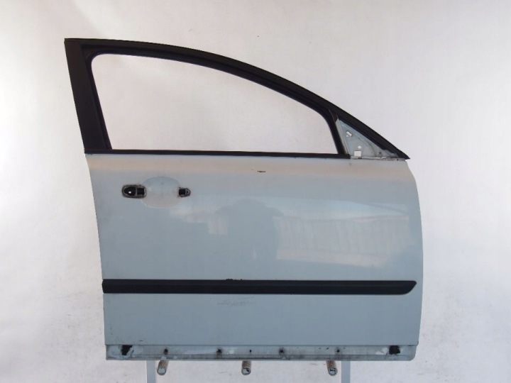 Volvo V50 S40 04-12r Portière Droit Avant Avant v 50