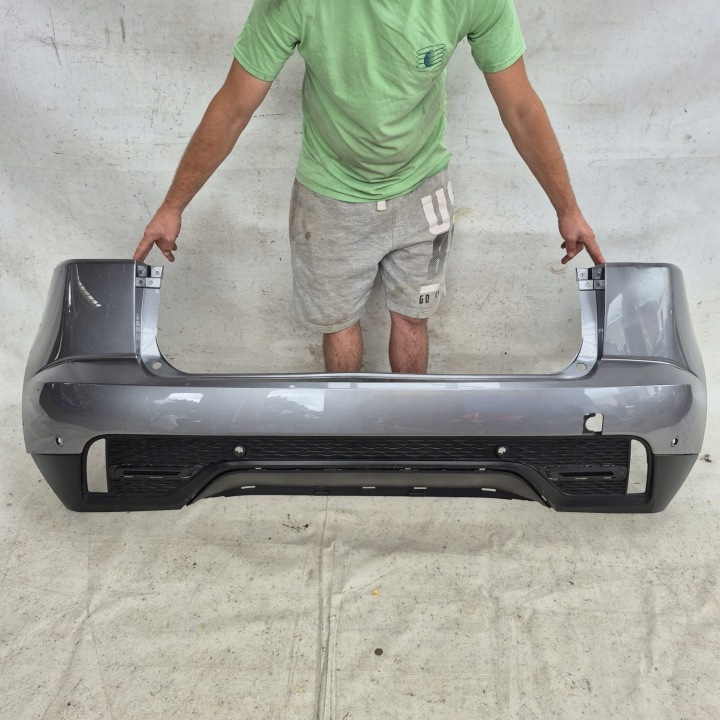 JAGUAR E-PACE LIFT 20-24 Paraurti posteriore posteriore PDC