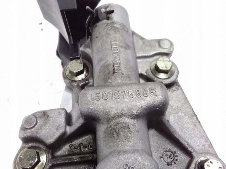 Renault Koleos I 2010 Oil Pump 5