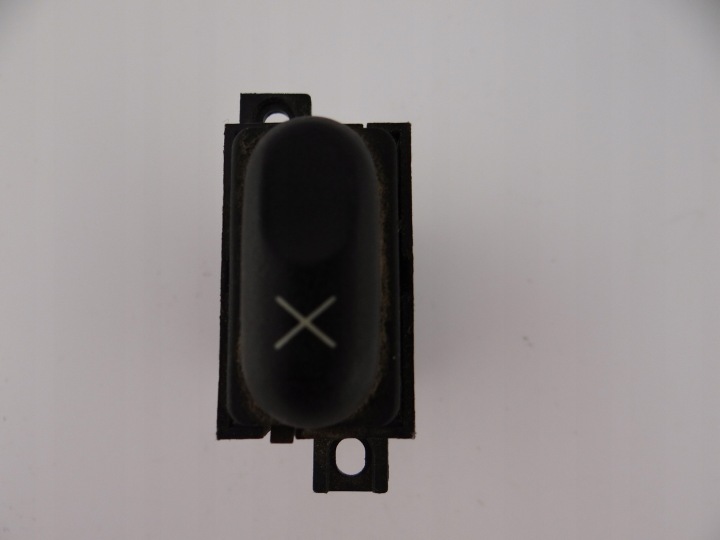 Interrupteur Lève vitre Vitre RENAULT 4094 RENAULT
