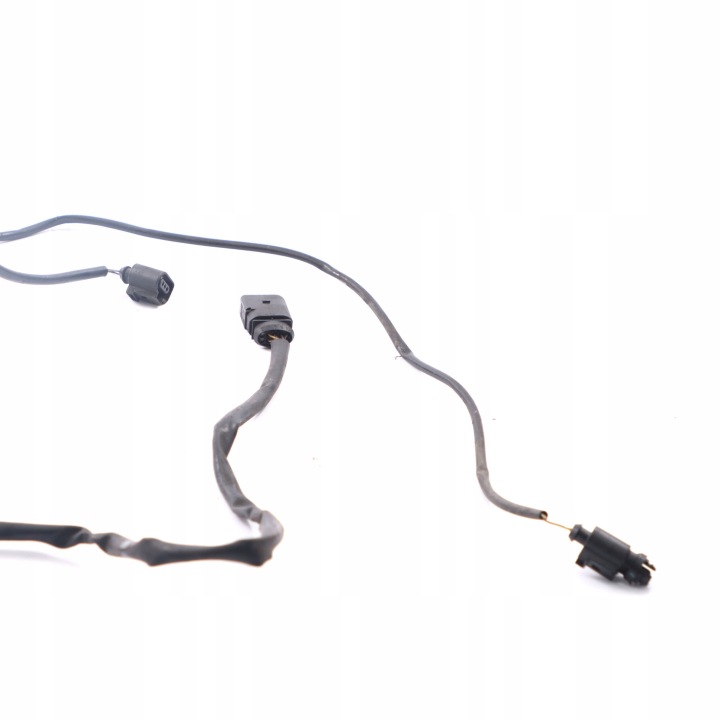 Audi A4 B7 Temperature sensor Tension control module 8E0971073K 9