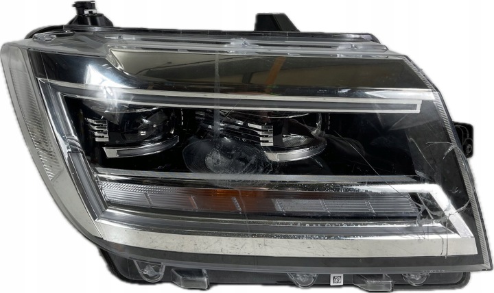 VW CRAFTER MAN TGE 16- light FULL LED right front 7C1941036 29.11.2022