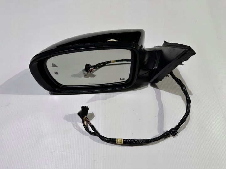 SPECCHIETTO RETROVISORE Anteriore Anteriore sinistro martwe pole14 pin Dodge Charger 2011 - 2014