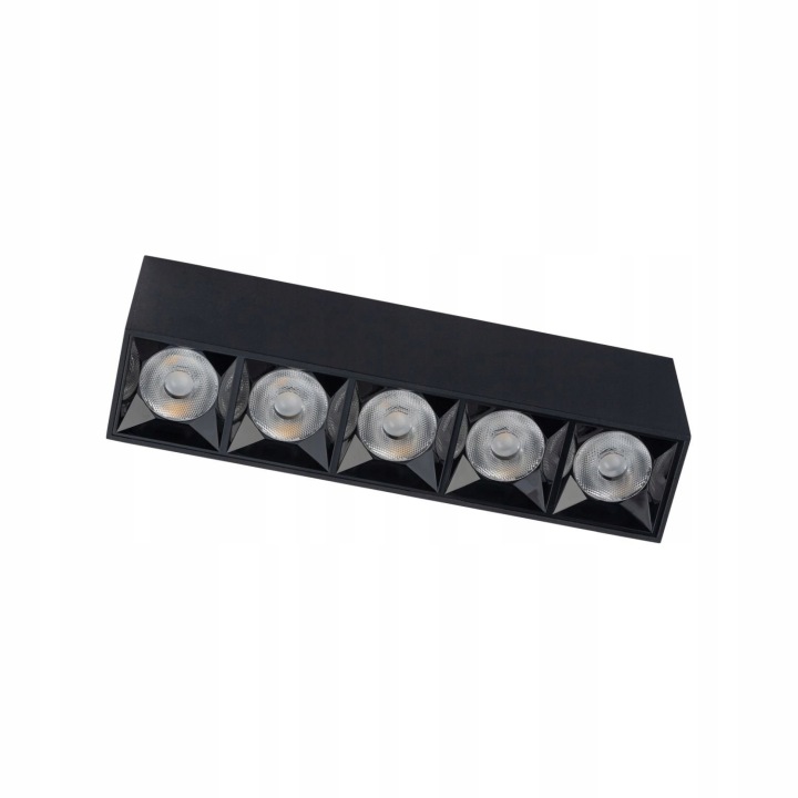 Led nástěnná lineární lampa MIDI Led Nowodvorski 20W